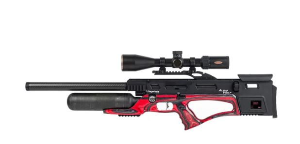 Daystate Alpha Wolf 5.5mm