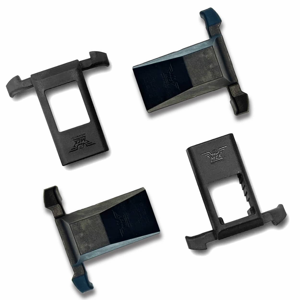 CAA MCK Charging Handle for Canik TP9 Elite: SC, SF, Combat, Combat Executive