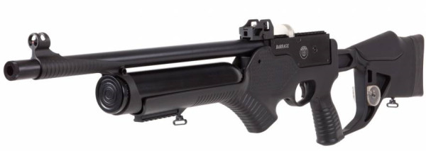 Hatsan Barrage Semi Auto 5.5mm PCP Synthetic