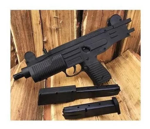 Blow Uzi Blank Gun 9mm | 26+1 Round