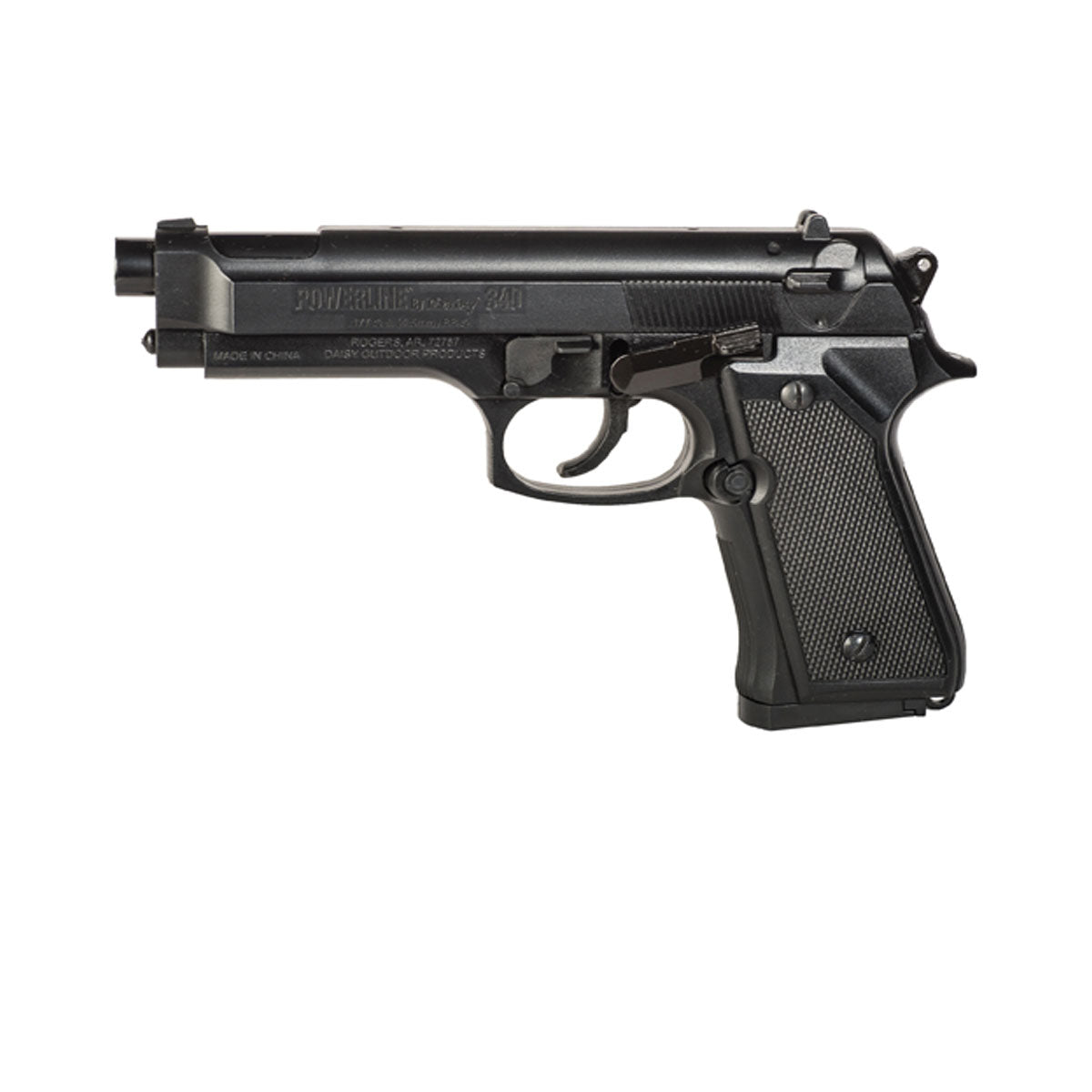 Daisy Powerline Model 340 Spring Pistol