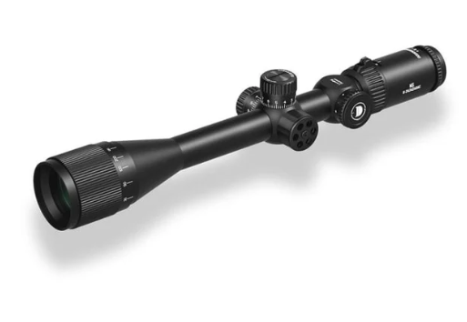 Discovery MS 6-24X42 AOAC Rifle Scope