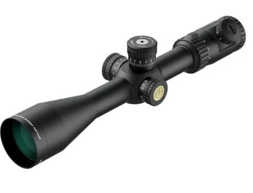 Athlon Argos BTR Gen 2 Rifle Scope 8-34x56 FFP -MIL-MIL