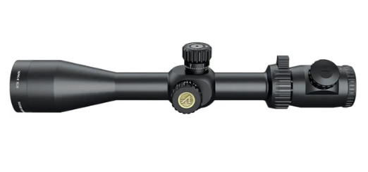 Athlon Argos BTR Gen 2 Rifle Scope 8-34x56 FFP -MIL-MIL