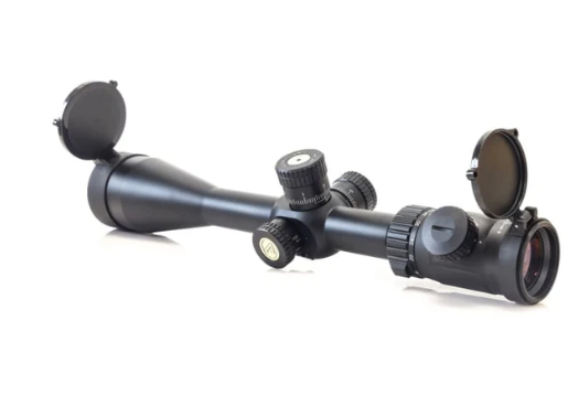 Athlon Argos BTR Gen 2 Rifle Scope 8-34x56 FFP -MIL-MIL