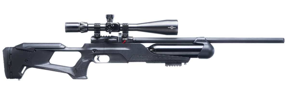Reximex Accura PCP Air Rifle 5.5mm