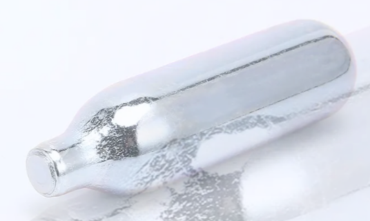 8g CO2 Cartridge Sold per Cylinder (8gram)