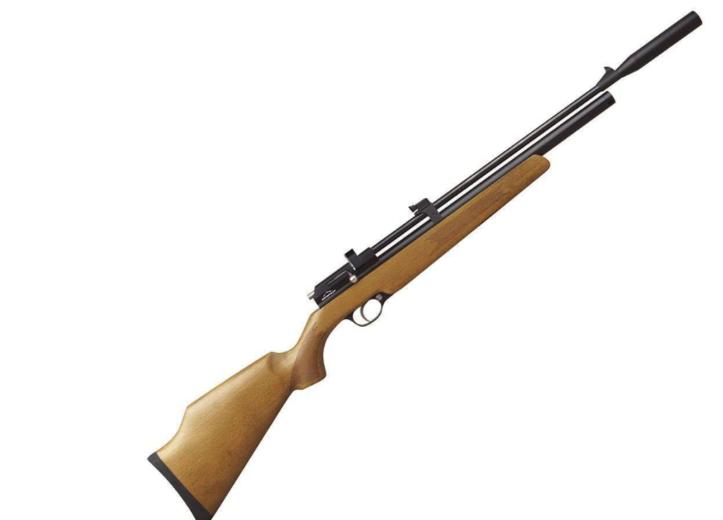 Artemis Rifle PR900 Gen 2 | 5.5mm Wood Stock