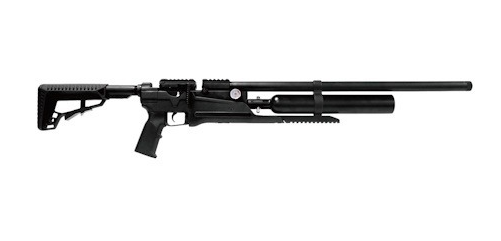 Air Venturi Avenge-X X1-BT Tactical NV Bottle 5.5mm (Cal.22)