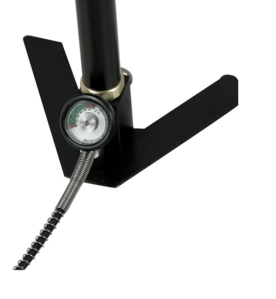 GX PCP Hand Pump 3 Stage 300 Bar
