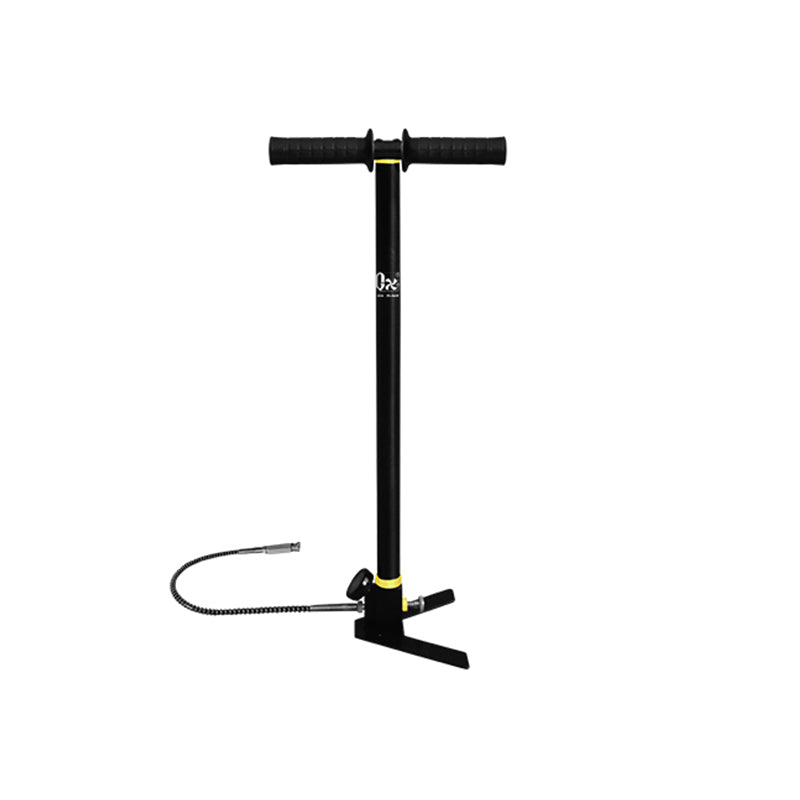 GX PCP Hand Pump 3 Stage 300 Bar