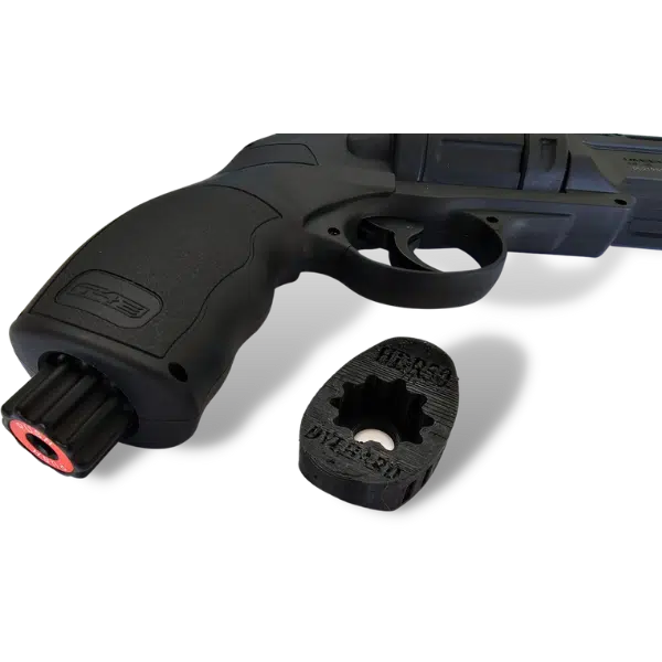 HDR50 Punch Button | Fits Gen1 model only - Pierces Gas and Hides Punch Button