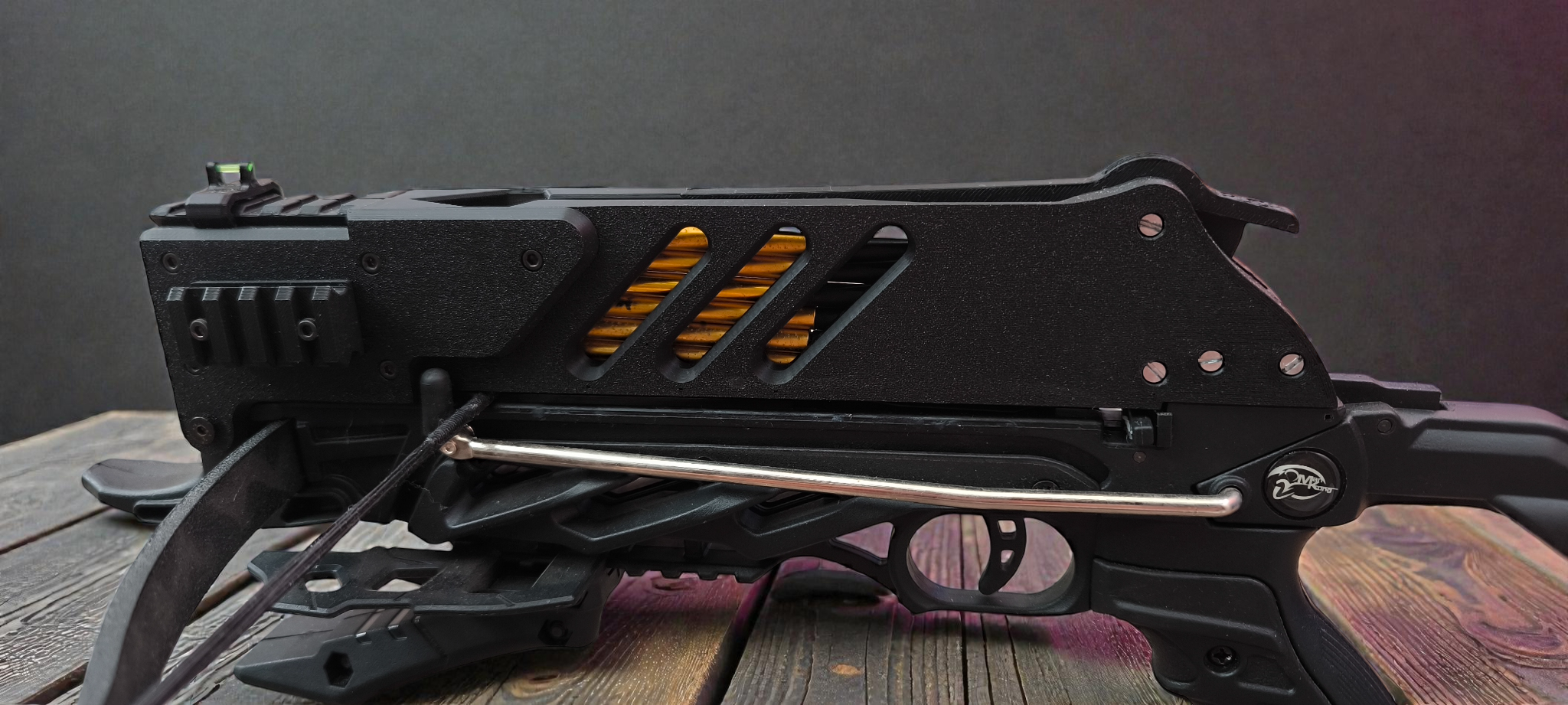 Rapid Defence Crossbow Magazine - 7 Arrow