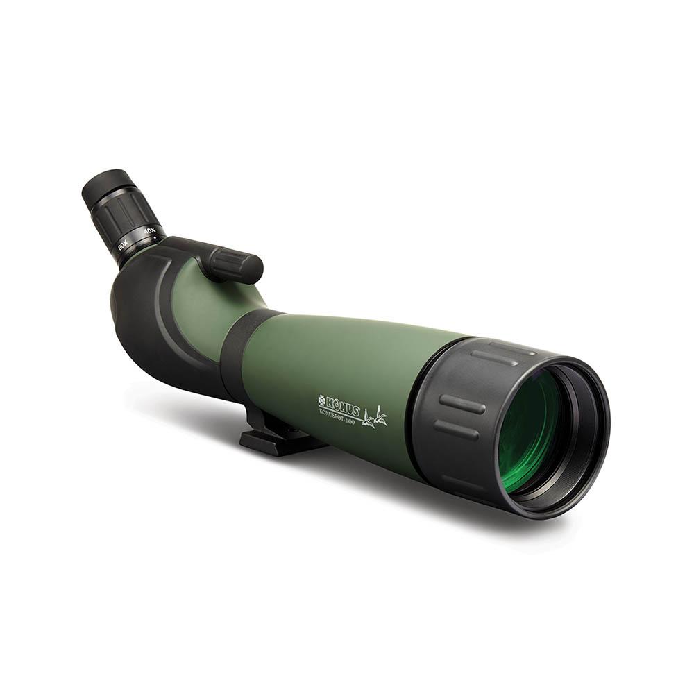 KONUS 100 20-60X100 SPOTTING SCOPE
