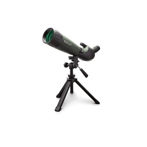 KONUS 80 20-60X80 SPOTTING SCOPE
