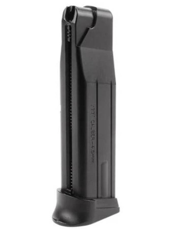 KWC 2022 Magazine | 4.5mm BB