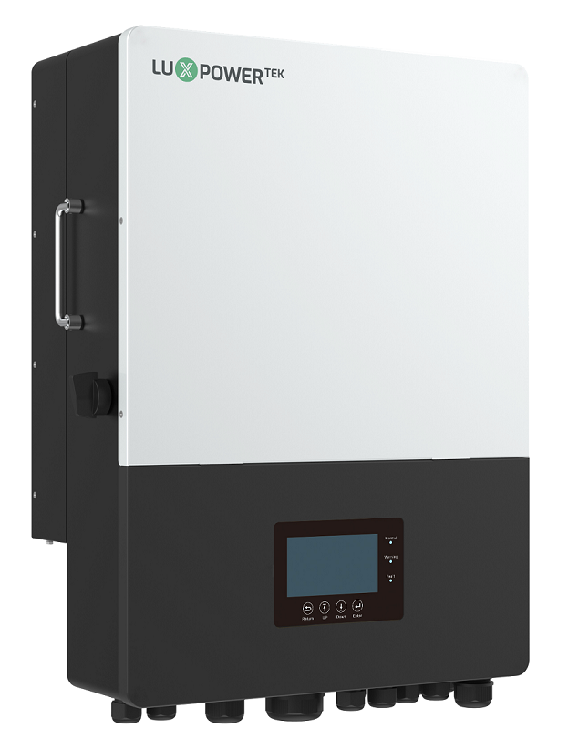 LuxPower Hybrid Inverter 12kW 48V LXP12K