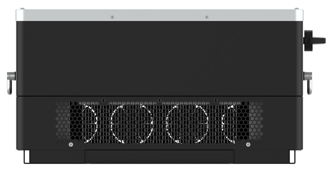 LuxPower Hybrid Inverter 12kW 48V LXP12K