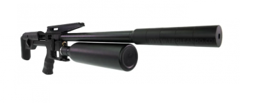 Snowpeak M60B 5.5mm PCP Rifle