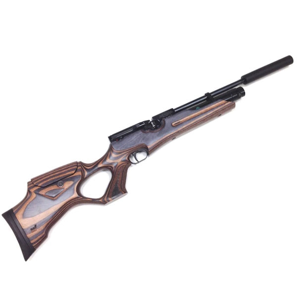 Weihrauch HW100 TK FAC 5.5mm