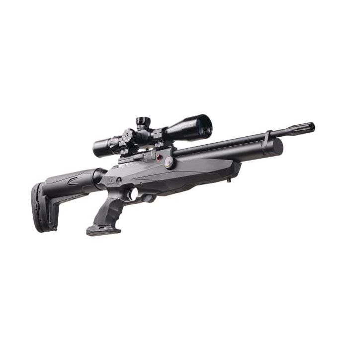 Reximex Tormenta PCP Air Rifle - 5.5mm (0.22 cal)