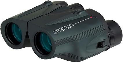 Sightron Scope Si Wp 1025 Binoculars