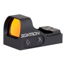 Sightron Scope Srs-2 2 MOA Red Dot Sight