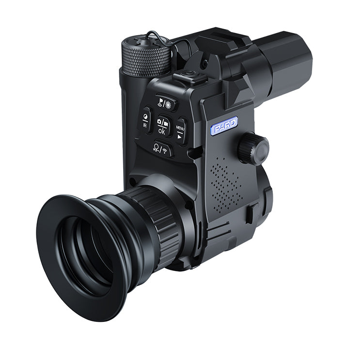 Pard NV007SP-940/45 Convert Your Scope to Night Vision