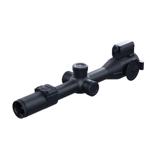 PARD Night Stalker 4K DAY & NIGHT VISION RIFLE SCOPE