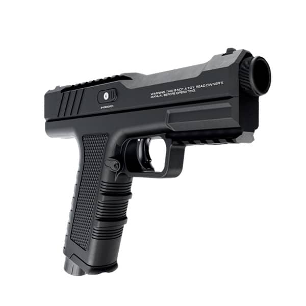 Defense Innovation Pistelle X-68 Gen2 Self-Defence Airgun Orange
