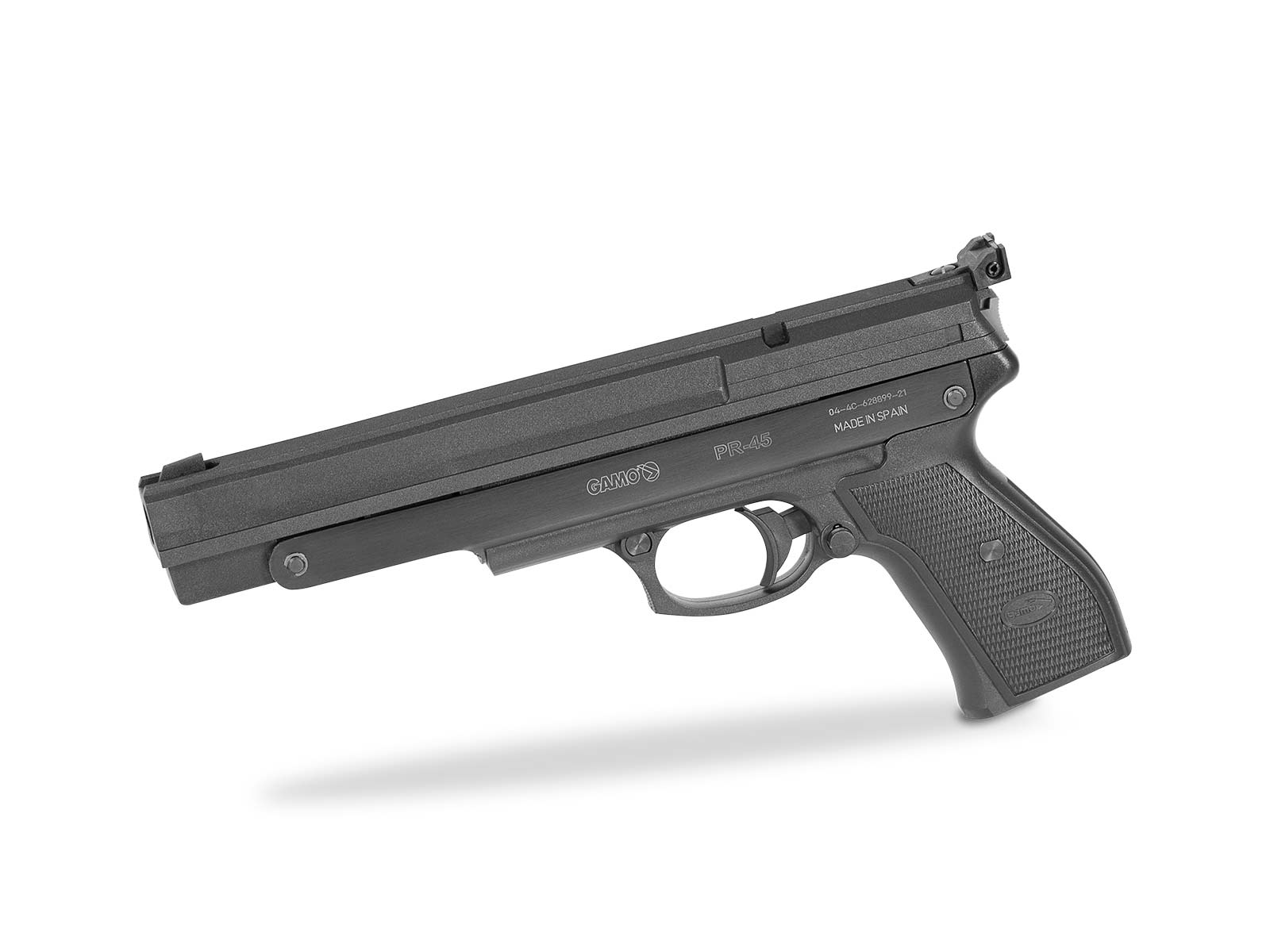 Gamo PR-45 Target Pistol | 4.5mm Pellet