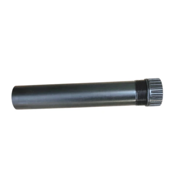 NxWerks Pistelle X-68 Stainless Steel Barrel 4.5in Muzzle Cover