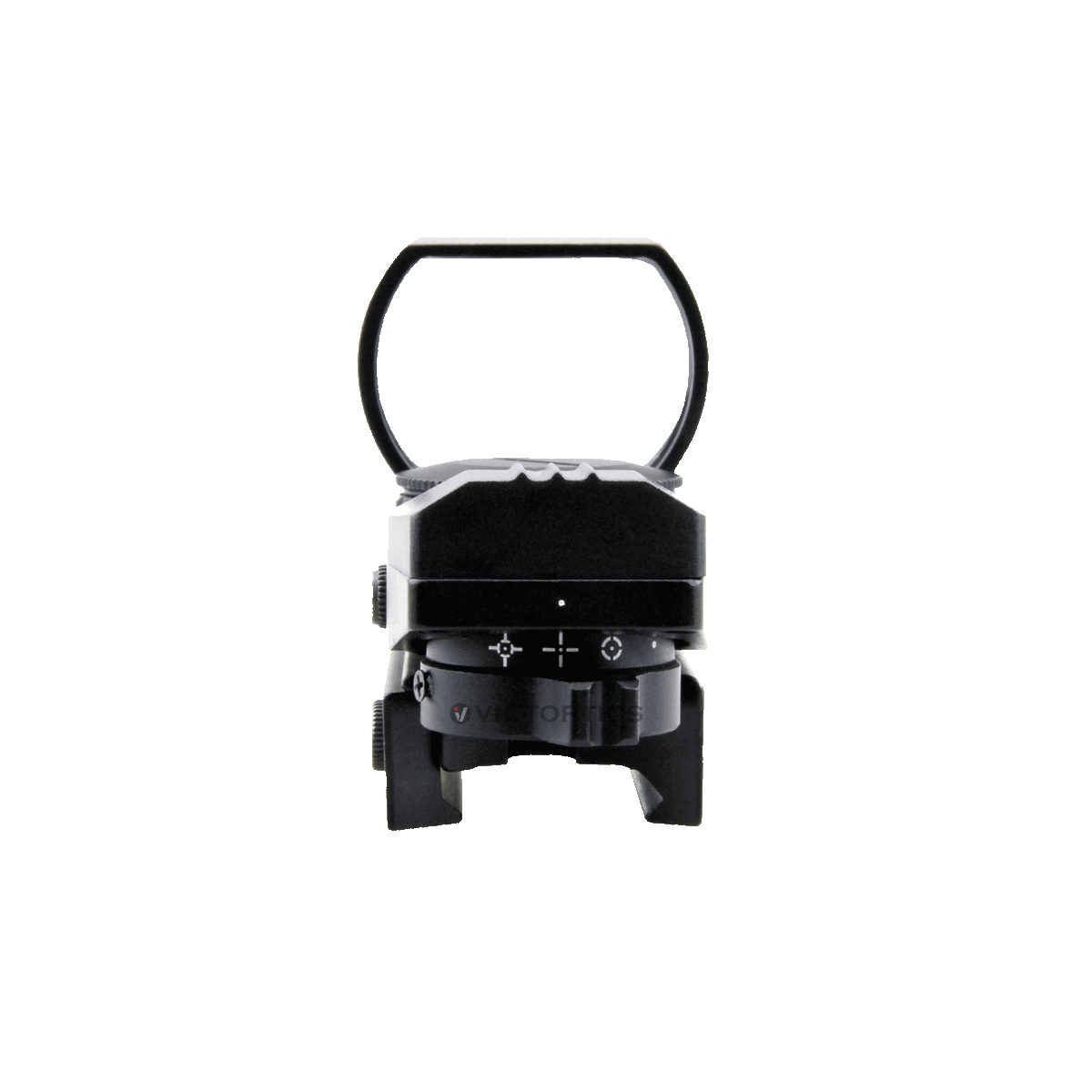 Victoptics Reflex Sight 1x23x34 | 4 Reticles | Illuminated