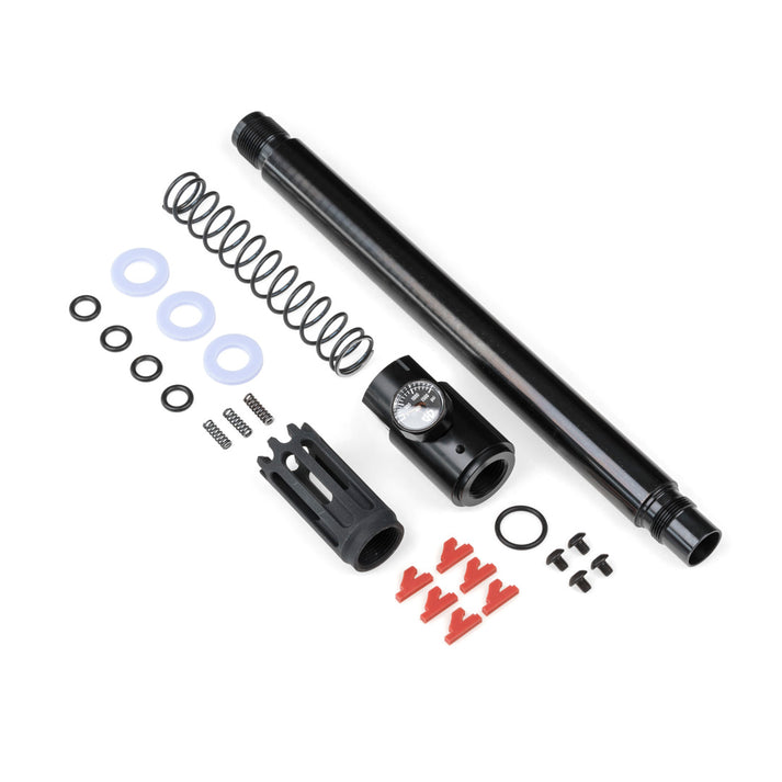 Valken / Milsig M17 100 Joules Tuning Kit (For CQC Standard Model) Extreme Performance