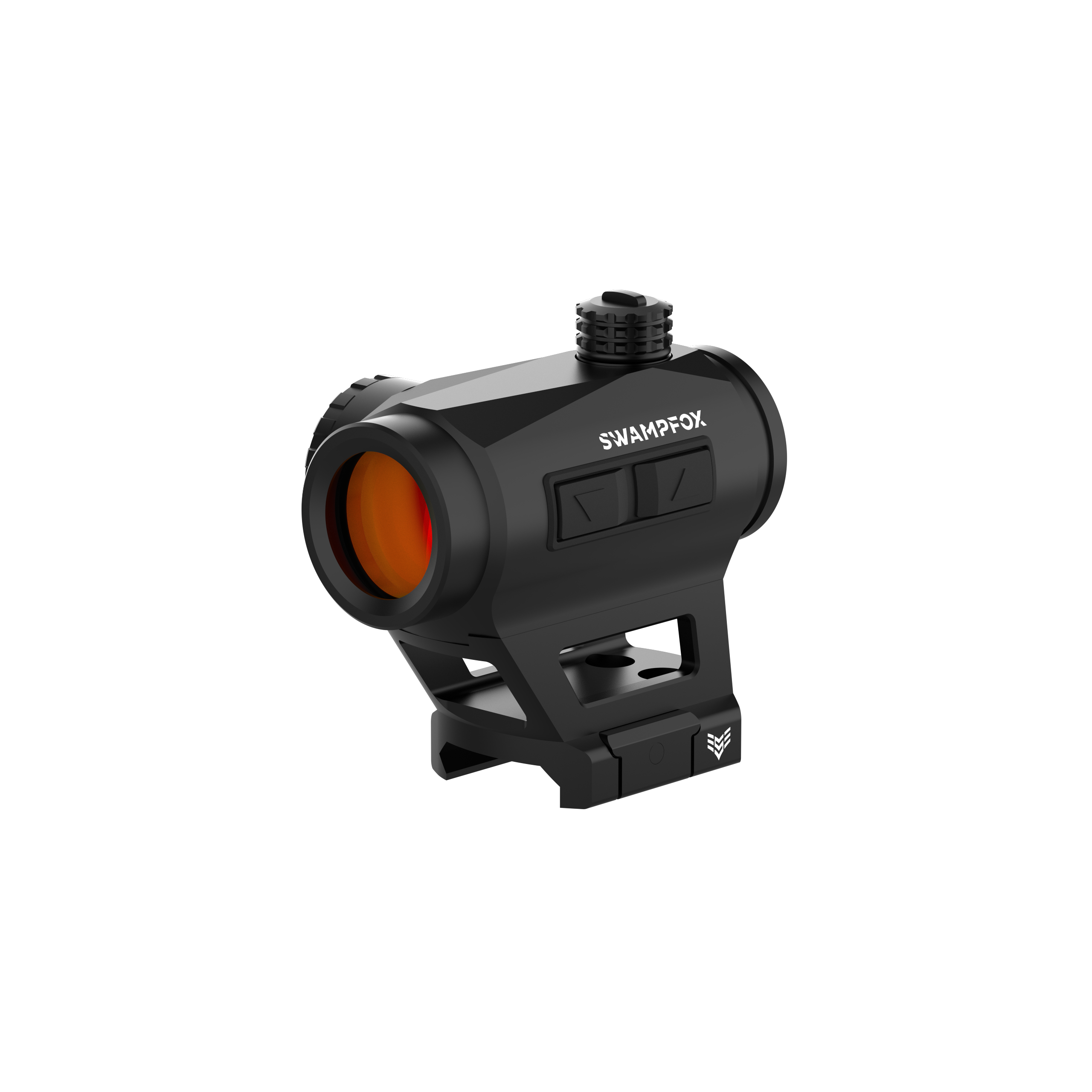 Swamp Fox LIBERATOR II MINI RED DOT SIGHT