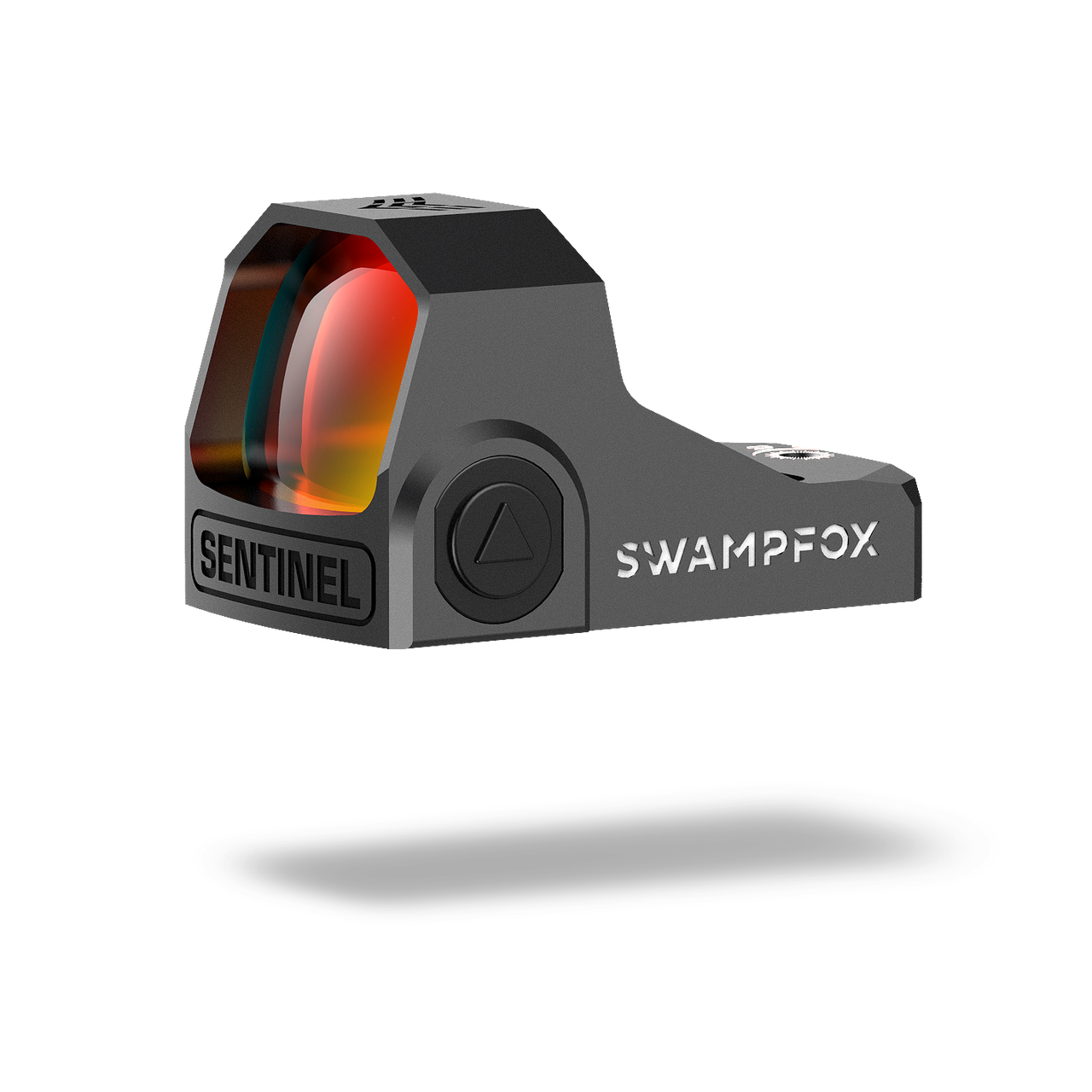 Swamp Fox SENTINEL 1X16 SUBC RED DOT 3MOA MAN