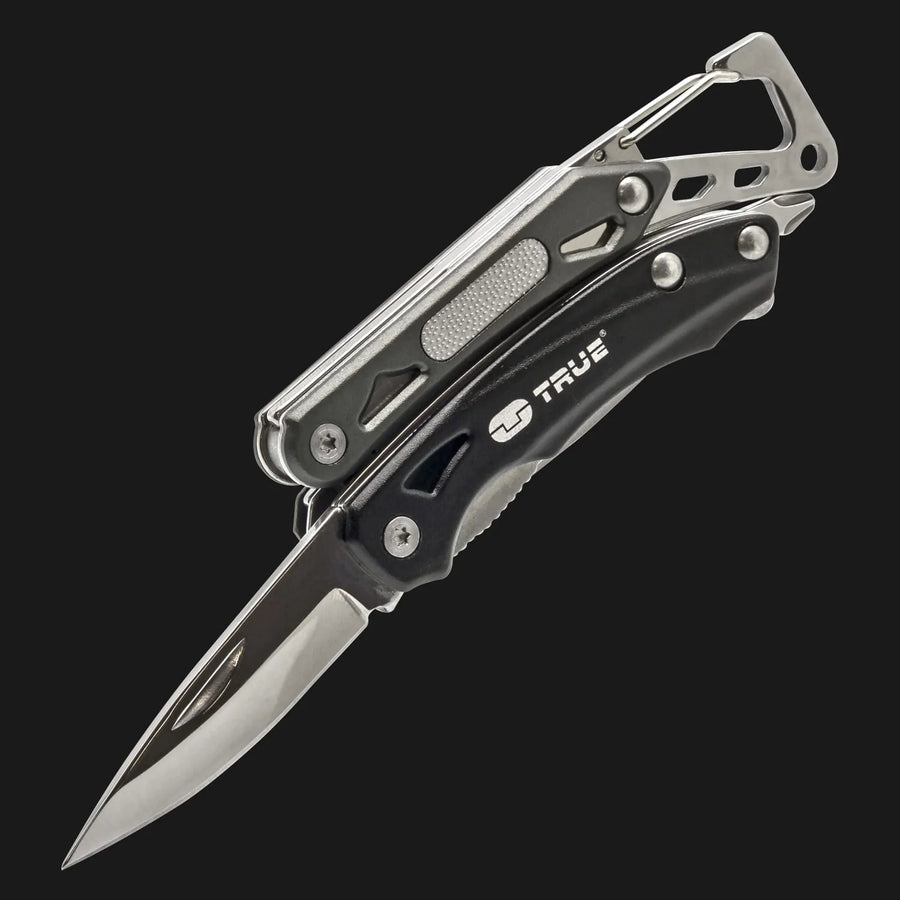True Utility T.U Seven Multitool