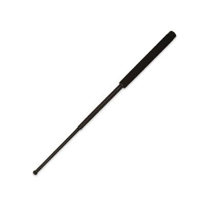 The Guerilla Lyster Yster Baton - Black, 20"