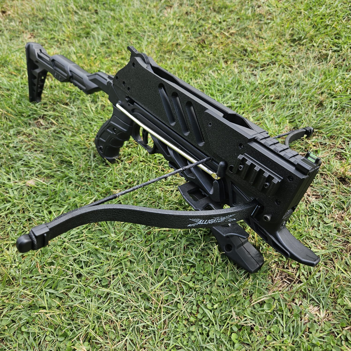 Rapid Defence Crossbow Magazine - 7 Arrow