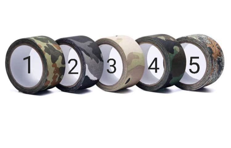 Camo Tape