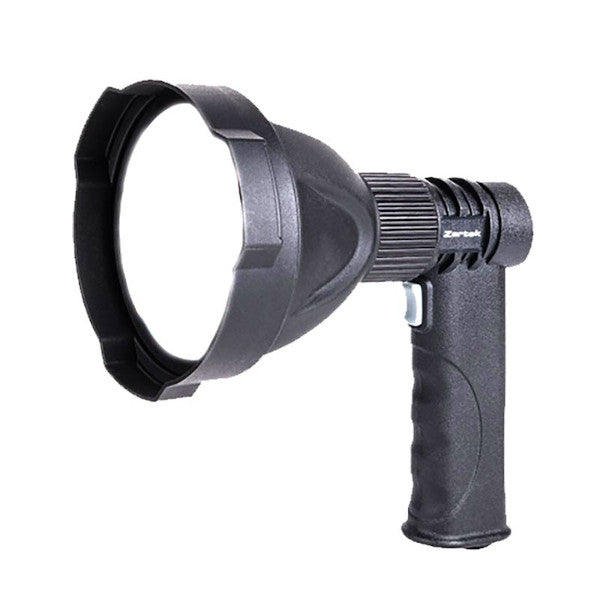 Zartek ZA-463 Rechargeable LED Spotlight - 750 lumen