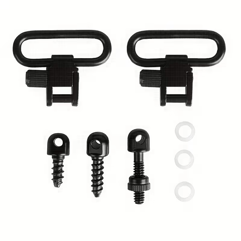 5 Piece Swivel Stud Kit
