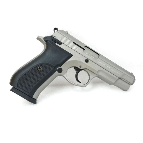 AKSA Arms F90 Blank/Signal Gun - Fume