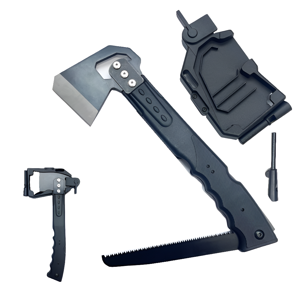Backpack Tactical Tomahawk Axe Multifunctional