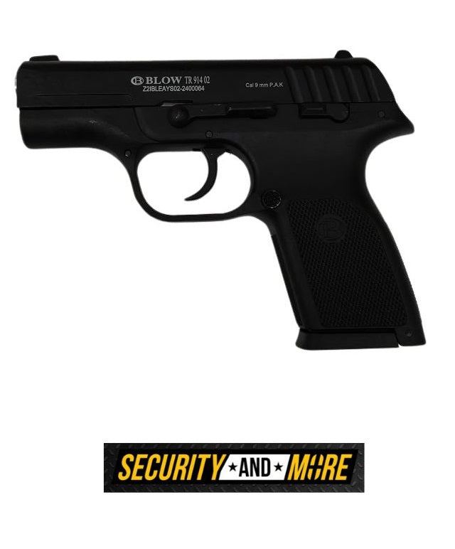 Blow TR914 Blank Gun Pepper Gun