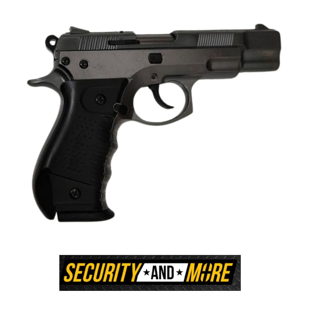 Blow CZ75 Fume Blank Gun Pepper Gun