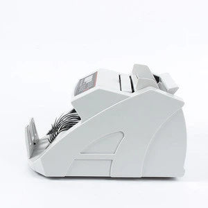 Professional Bill Counter Money Counter With Counterfeit Detection