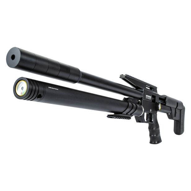 Snowpeak M60 5.5mm PCP Rifle Cylinder version