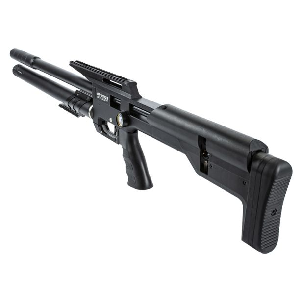 Snowpeak M60 5.5mm PCP Rifle Cylinder version