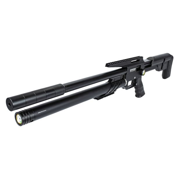 Snowpeak M60 5.5mm PCP Rifle Cylinder version